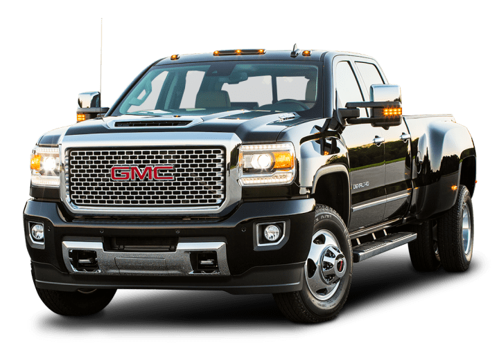 Car Reivew for 2019 GMC Sierra 3500HD